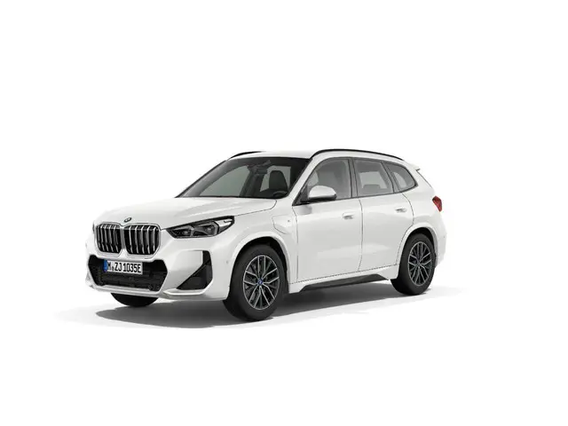 BMW X1 xDrive25e 2024 Hybride Benzine 6