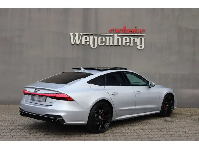 Audi A7 2