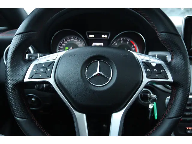 Mercedes-Benz CLA 250 PRESTIGE AMG 2013 Benzine 18