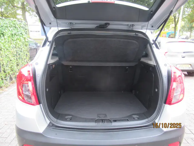 Opel Mokka 1.4 T Cosmo 2014 Benzine 6