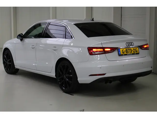 Audi A3 Limousine 35 TFSI 150PK 2020 Benzine 4
