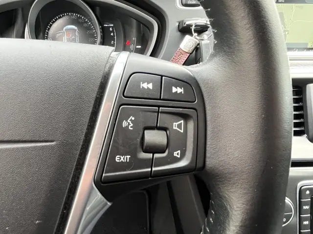 Volvo V40 2.0 T3 Momentum 2016 Benzine 39