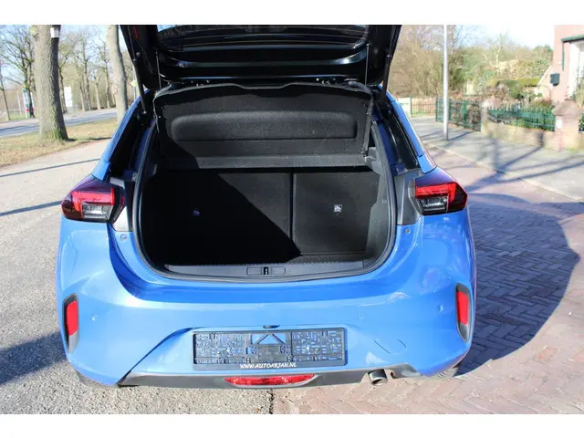 Opel Corsa 1.2 GS Line 2020 Benzine 8