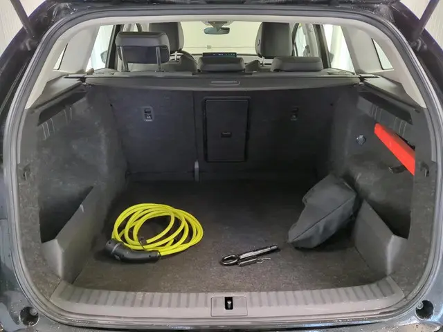 Škoda Enyaq iV 80 2021 Elektrisch 9