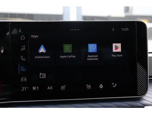 Alpine A290 GT Performance 52 kWh 2026 Elektrisch 13