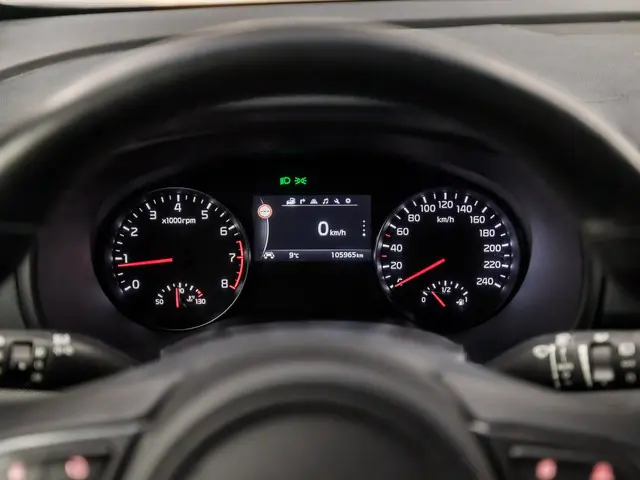 Kia Sportage 1.6 GDI DynamicLine 2018 Benzine 22