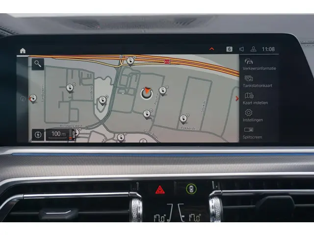 BMW X5 xDrive45e 2022 Hybride Benzine 28