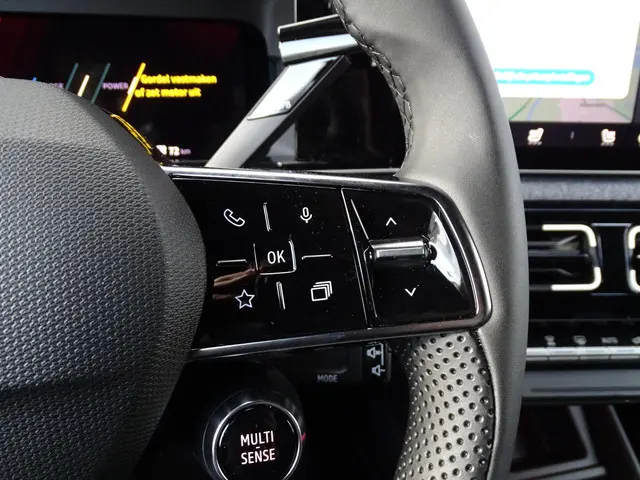 Renault 5 comfort range techno 52 kWh 2026 Elektrisch 24