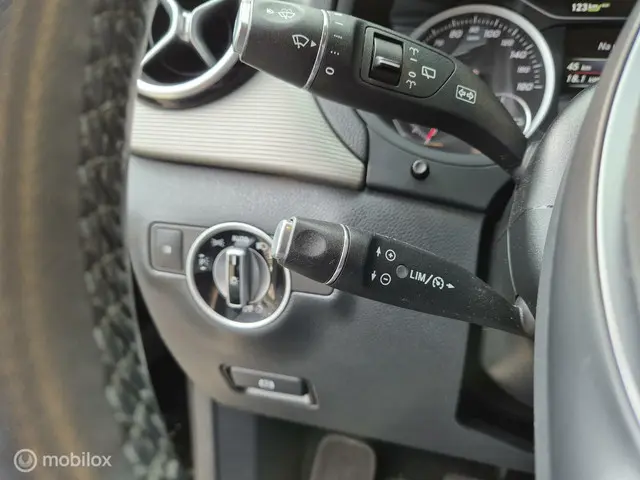 Mercedes-Benz B-Klasse 250 e 2016 Elektrisch 10