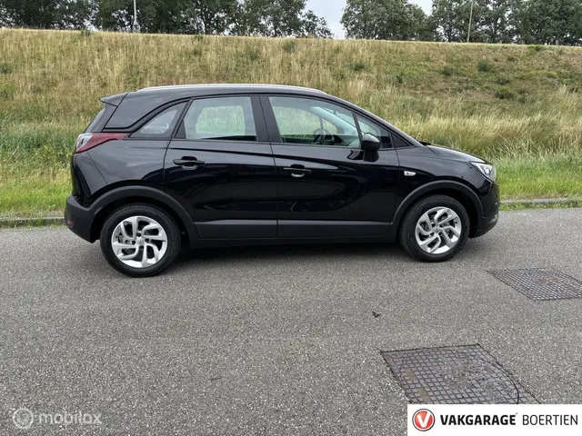 Opel Crossland X 1.2 Innovation 2018 Benzine 6
