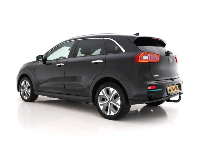 Kia e-Niro ExecutiveLine 64 kWh 2020 Elektrisch 4
