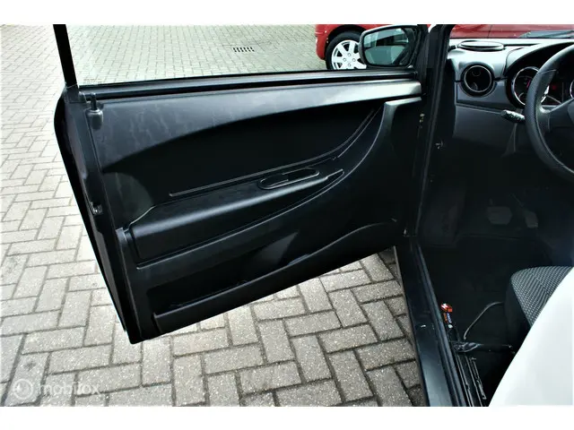 Aixam eCity Brommobiel Pack 2018 Elektrisch 12