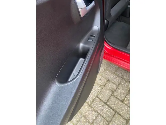 Kia Picanto 1.0 CVVT Comfort Pack 2015 Benzine 11