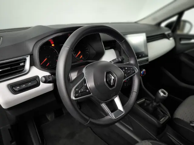 Renault Clio 1.0 TCe 90 Evolution 2023 Benzine 28