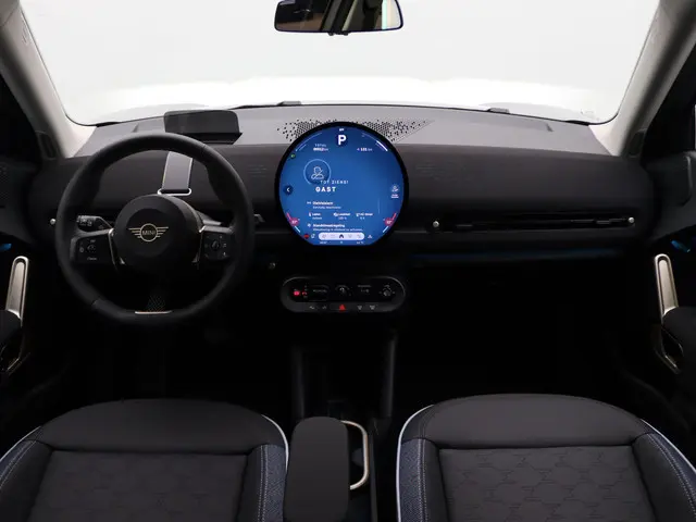 MINI Aceman E 2025 Elektrisch 7