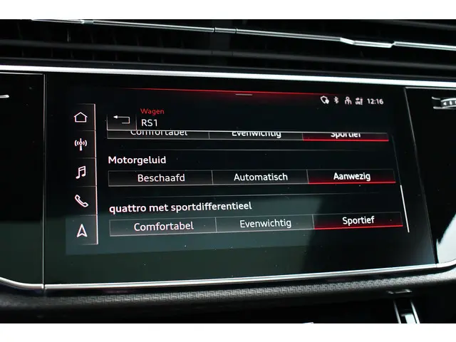 Audi RSQ8 4.0 TFSI 810pk quattro 2022 Benzine 18