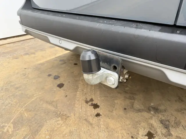 Nissan Townstar N-Connecta 1.3 130PK 2022 Benzine 20