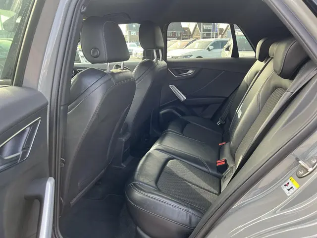 Audi Q2 35 TFSI CoD S-Line 2019 Benzine 9