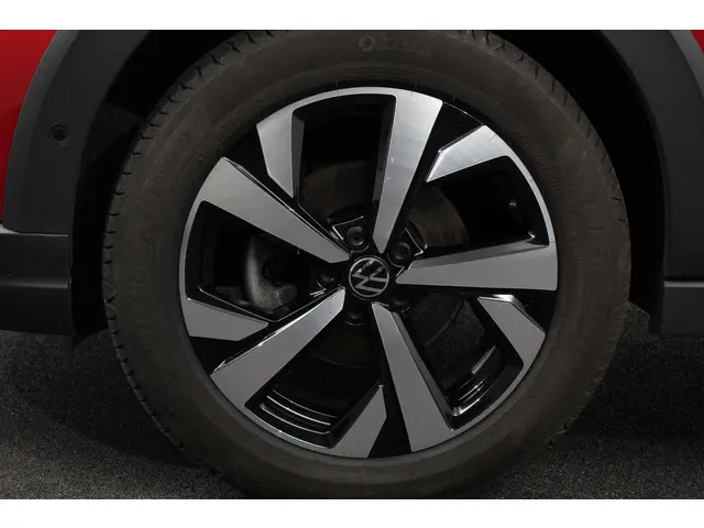 Volkswagen Taigo 1.5 TSI 150pk DSG Style 2022 Benzine 3