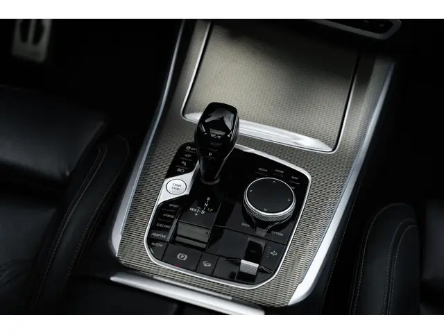 BMW X5 xDrive45e High Executive 2021 Hybride Benzine 20