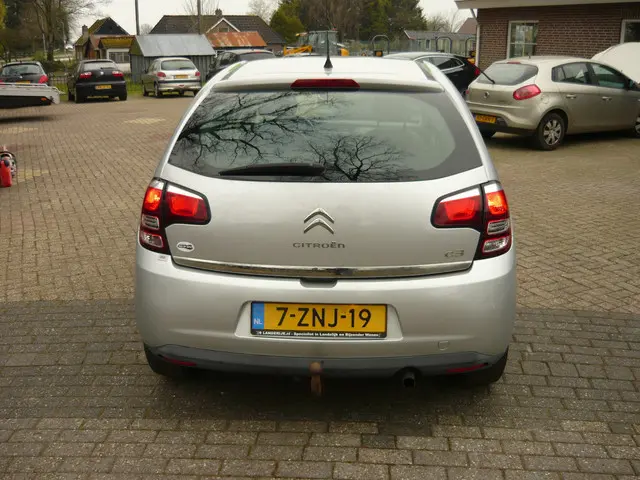 Citroën C3 1.2 PureTech Collection 2015 Benzine 6
