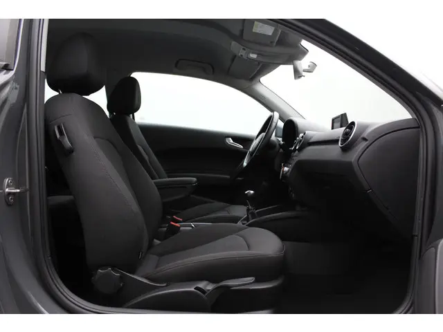 Audi A1 1.0 TFSI Adrenalin 2016 Benzine 25