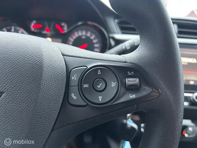 Opel Corsa 1.2 Edition Apple carplay 2020 Benzine 15