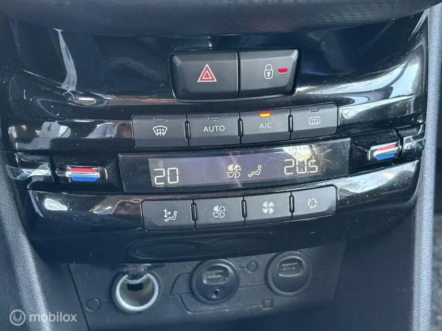 Peugeot 2008 1.6 VTi Allure / Garantie ! 2014 Benzine 11