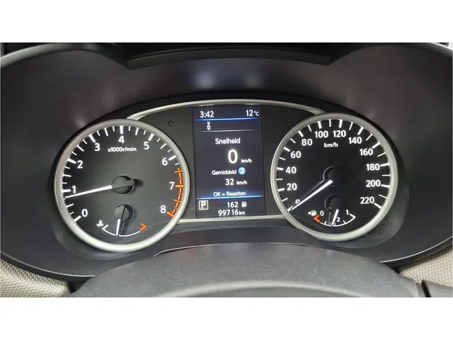 Nissan Micra 1.0 IG-T Acenta AUTOMAAT 2019 Benzine 16