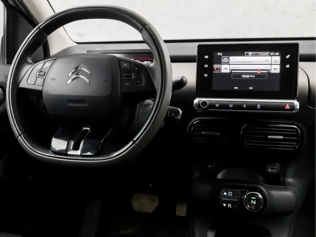 Citroën C4 Cactus 1.2 PureTech Shine Sport 2016 Benzine 7