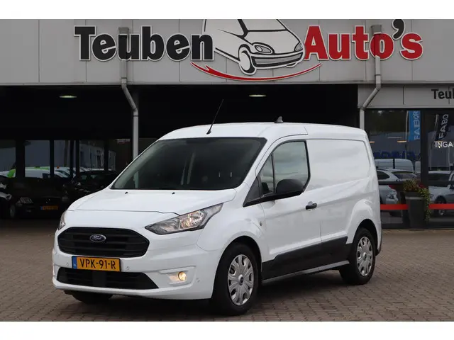 Ford Transit Connect 1.5 EcoBlue L1 Trend 2022 Diesel