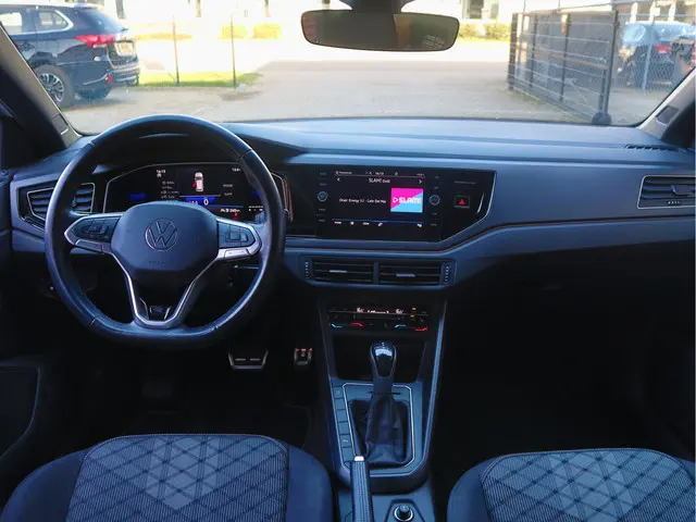 Volkswagen Polo 1.0 TSI R-Line Business 2022 Benzine 6