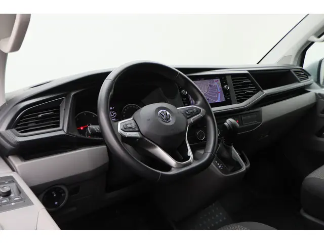 Volkswagen Transporter 2