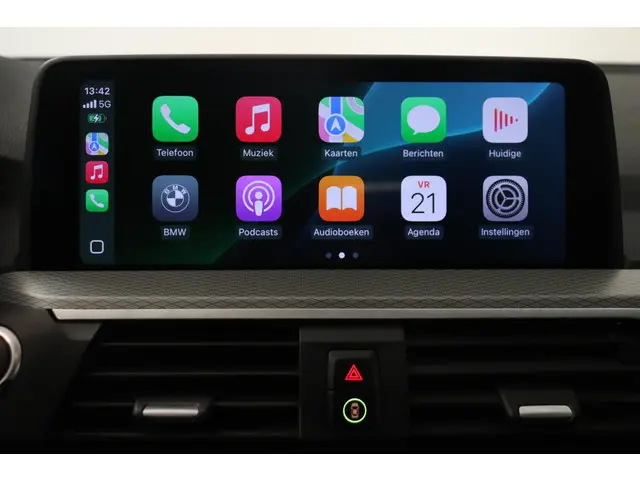 BMW X3 xDrive30i High Executive 2020 Benzine 34