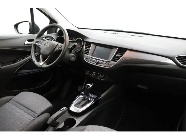 Opel Crossland 1.2 Turbo Elegance Automaat 2022 Benzine 3