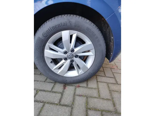 Volkswagen Polo 1.0 TSI Comfortline 2019 Benzine 6