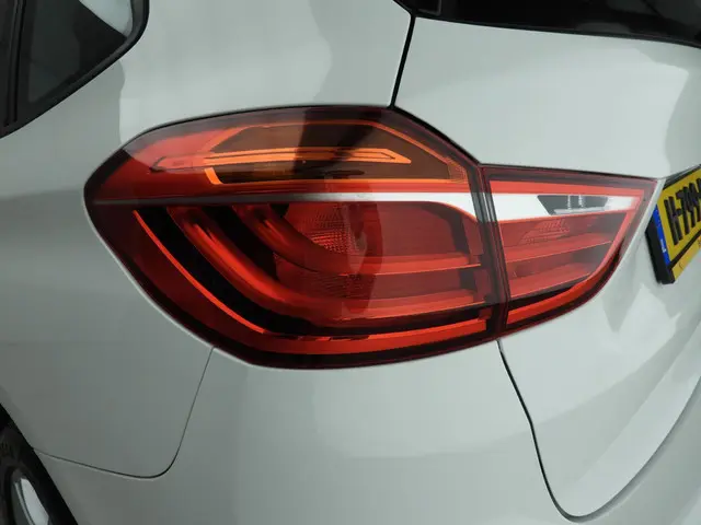 BMW 2 Serie Gran Tourer 216i 7p. 2020 Benzine 42