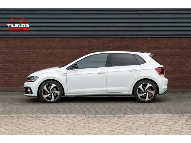 Volkswagen Polo 2.0 TSI GTI | ACC | NAVI | LED 2020 Benzine 6