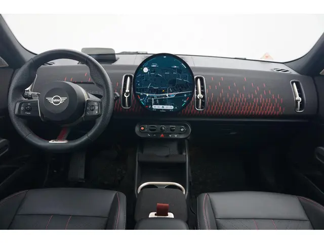 MINI Countryman E 2024 Elektrisch 7