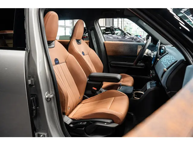 MINI Countryman Mini 1.5 C Favoured M 2024 Benzine 6