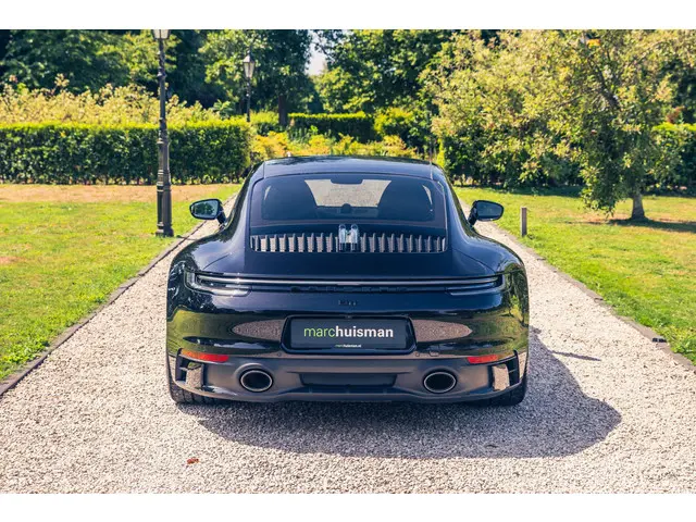 Porsche 911 3.0 Carrera GTS 2022 Benzine 92