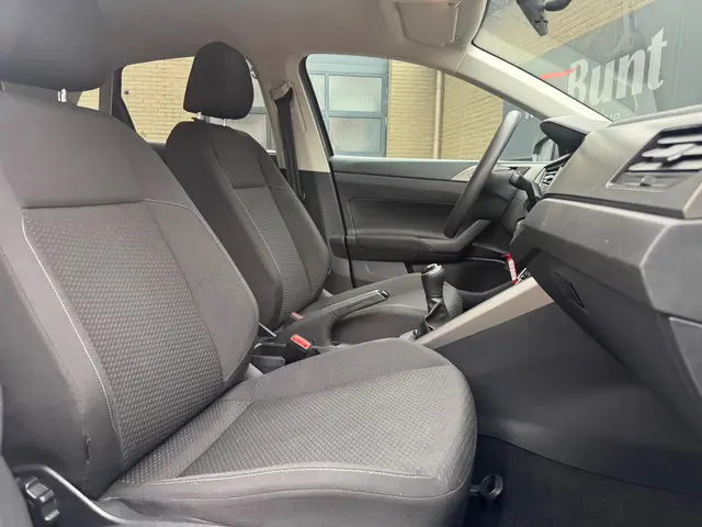 Volkswagen Polo 1.0 TSI Comfortline 2019 Benzine 5