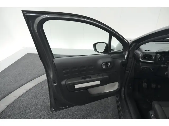 Citroën C3 PureTech 82 You 2022 Benzine 52