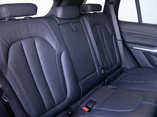 BMW X5 xDrive45e 2022 Hybride Benzine 10