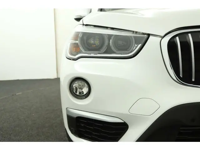 BMW X1 sDrive20i Centennial High Executive 2017 Benzine 23