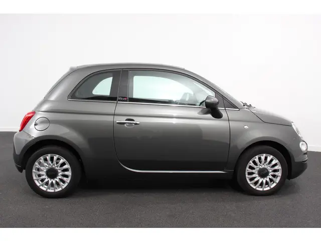 Fiat 500C 1.2 Lounge 2020 Benzine 7