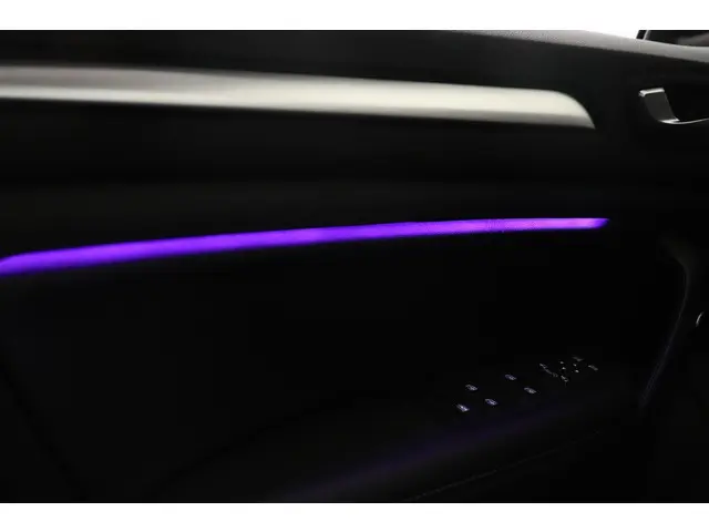 Renault Mégane Estate 1.3 TCe 140 Techno 2023 Benzine 29