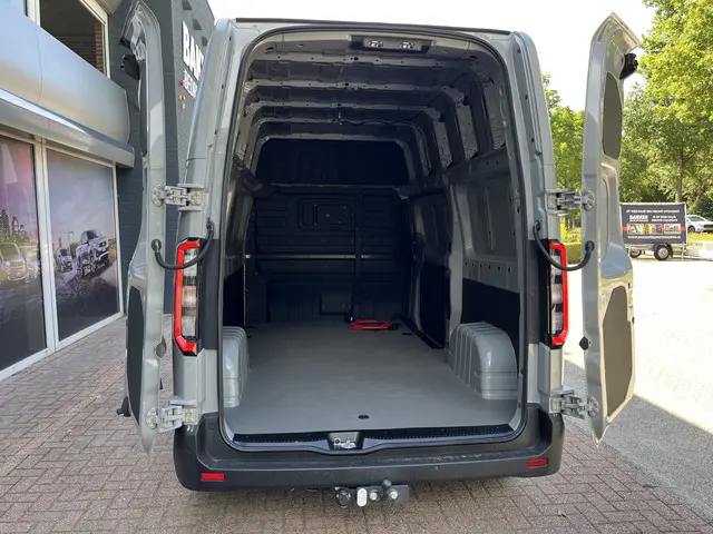 Farizon SV L2H3 83 kWh 2025 Elektrisch 11