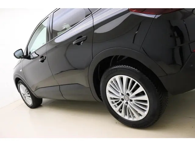 Opel Grandland X 1.2 Turbo Innovation 2018 Benzine 16