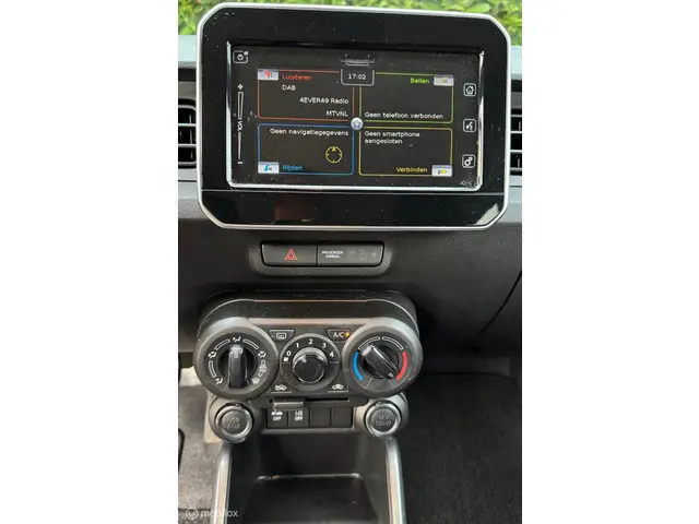 Suzuki Ignis 1.2 Smart Hybrid Select 2021 Benzine 18